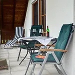 Apartment Nationalparkblick Altenlotheim