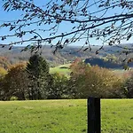 Nationalparkblick Apartment *