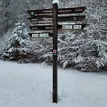 Nationalparkblick * Altenlotheim