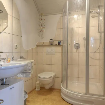 Nationalparkblick דירה