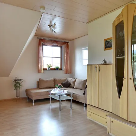 Apartment Nationalparkblick Altenlotheim